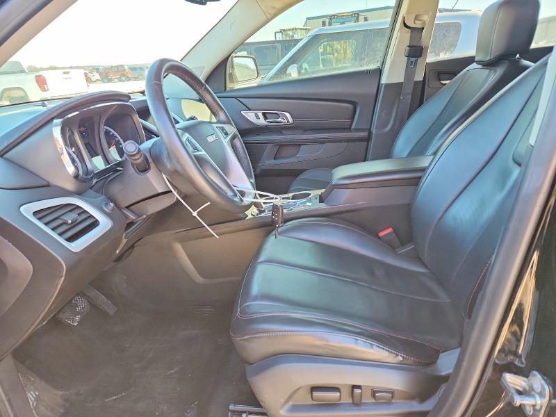 2015 GMC Terrain slt