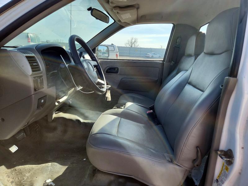 2008 Chevrolet Colorado