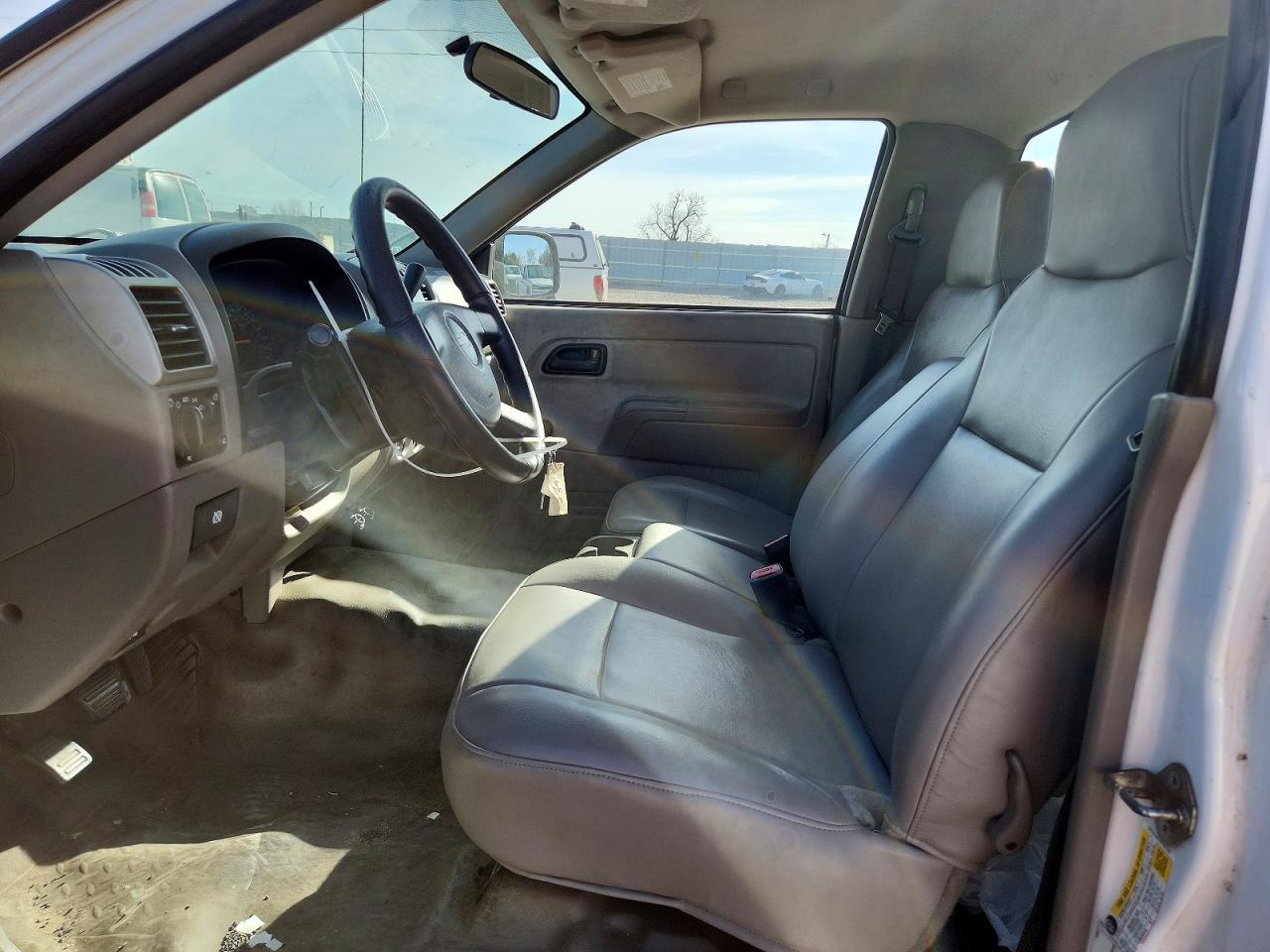 2008 Chevrolet Colorado