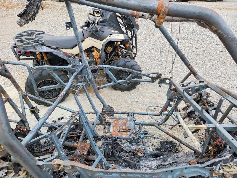 2015 Polaris RZR Utility Vehicle