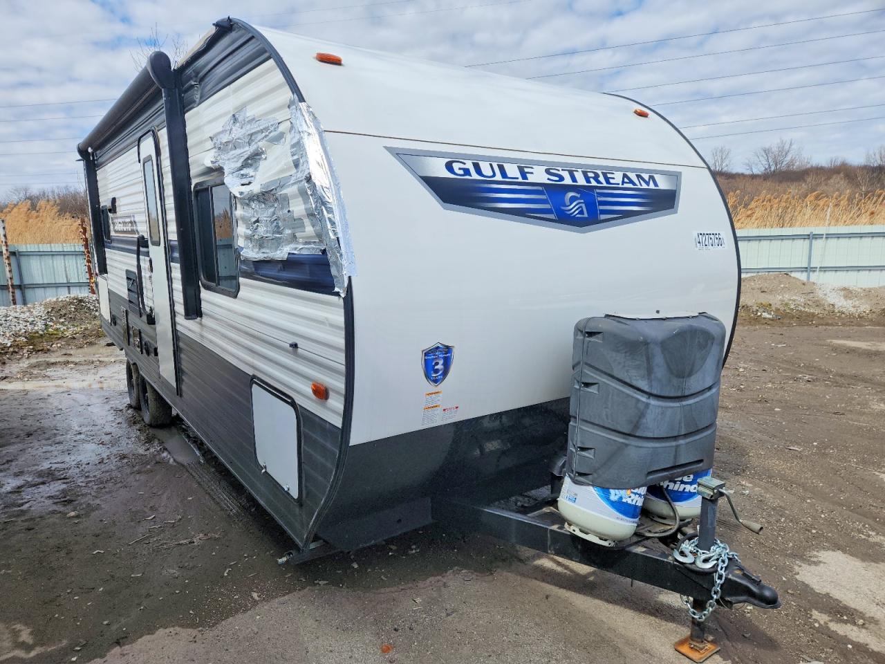 2022 Gulfstream Stream AMERI-LITE Camper