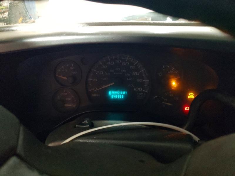 2007 Chevrolet Express G3500