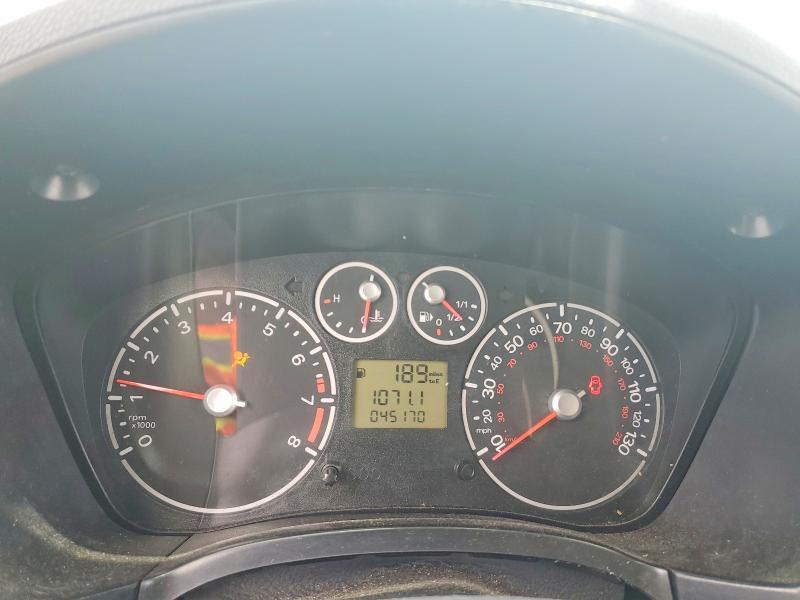 2013 Ford Transit Connect xlt Utility / Service van