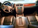 2012 GMC Sierra K1500 SLT