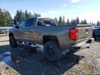 2015 Chevrolet Silverado K1500 LTZ