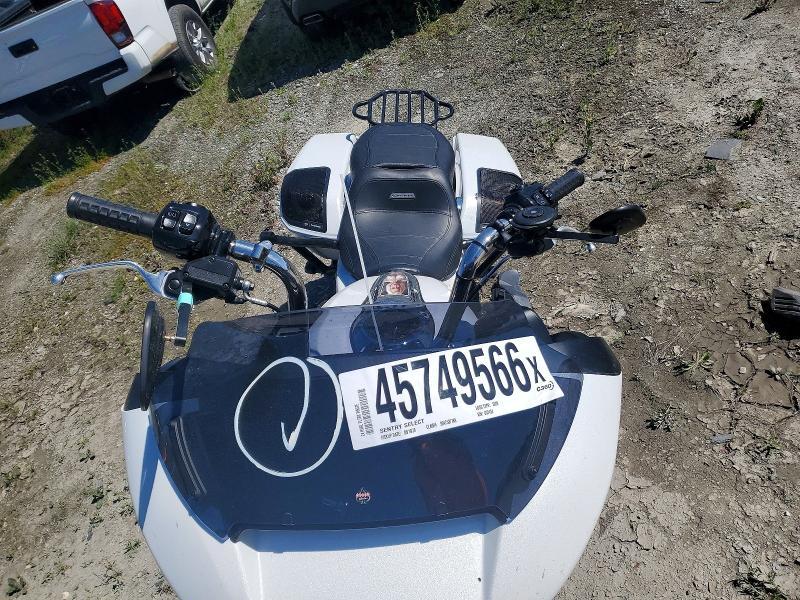 2024 Harley-Davidson Fltrx