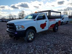 Vehiculos salvage en venta de Copart Central Square, NY: 2017 Dodge RAM 3500 ST