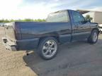 2001 Chevrolet Silverado C1500