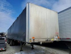 2012 Reitnouer Side Curtain Trailer en venta en Dyer, IN