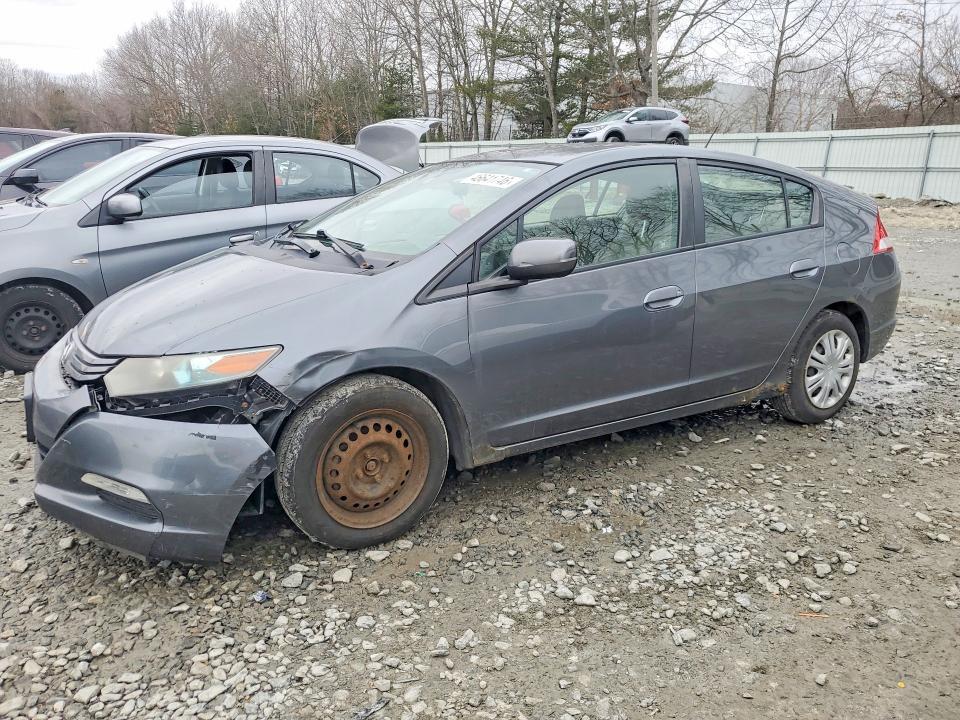 2010 Honda Insight lx