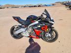 2023 Aprilia RS 660