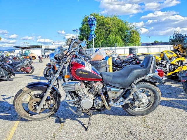 1991 Kawasaki Vn750