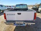 1997 Nissan Truck XE