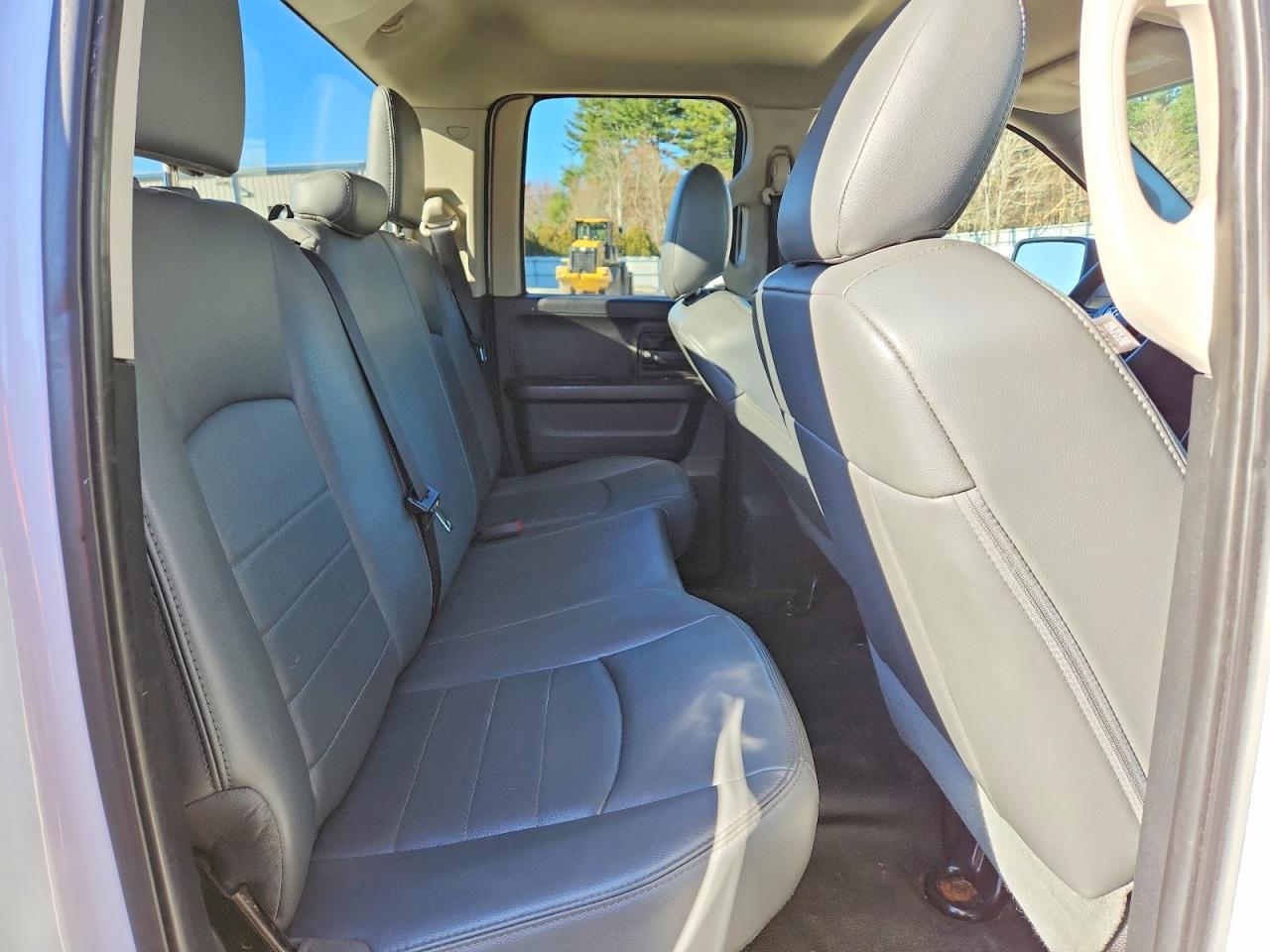 2014 Dodge RAM 1500 ST