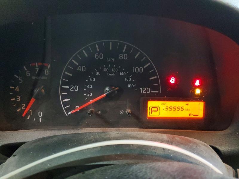 2018 Chevrolet City Express lt