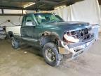 2001 Chevrolet Silverado K2500 Heavy Duty