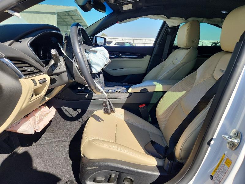 2020 Cadillac CT5 Premium Luxury