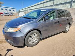 2012 Honda Odyssey lx for sale in Albuquerque, NM