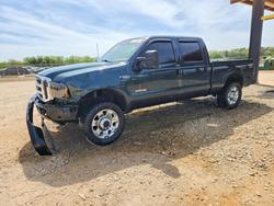 Ford f250 Super Duty salvage cars for sale: 2004 Ford F250 Super Duty