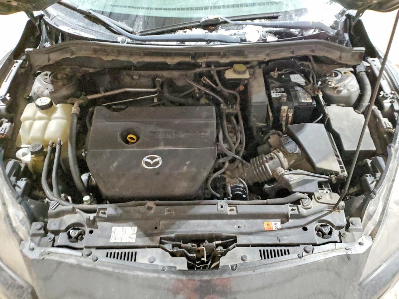 2010 Mazda 3 S