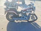 2001 Harley-Davidson Fxstd