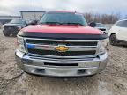 2012 Chevrolet Silverado K1500 LT