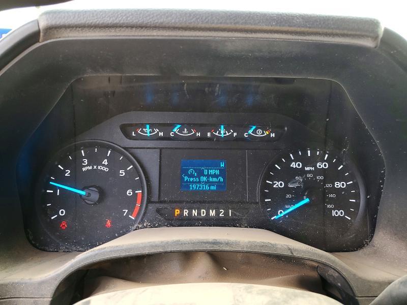 2017 Ford F350 Super Duty