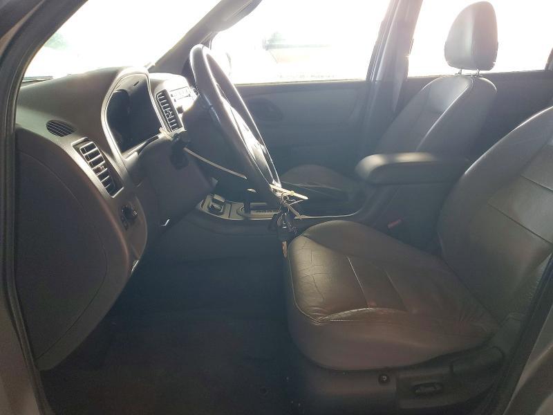 2006 Ford Escape hev