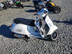 2023 Vespa GTS/SEI Giorni 300