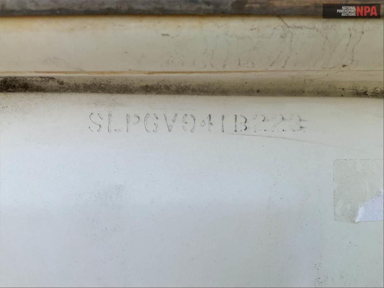 2023 Other Automobile 2023 Scout Boat 210 Dorado