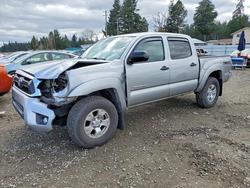 Toyota Vehiculos salvage en venta: 2014 Toyota Tacoma V6