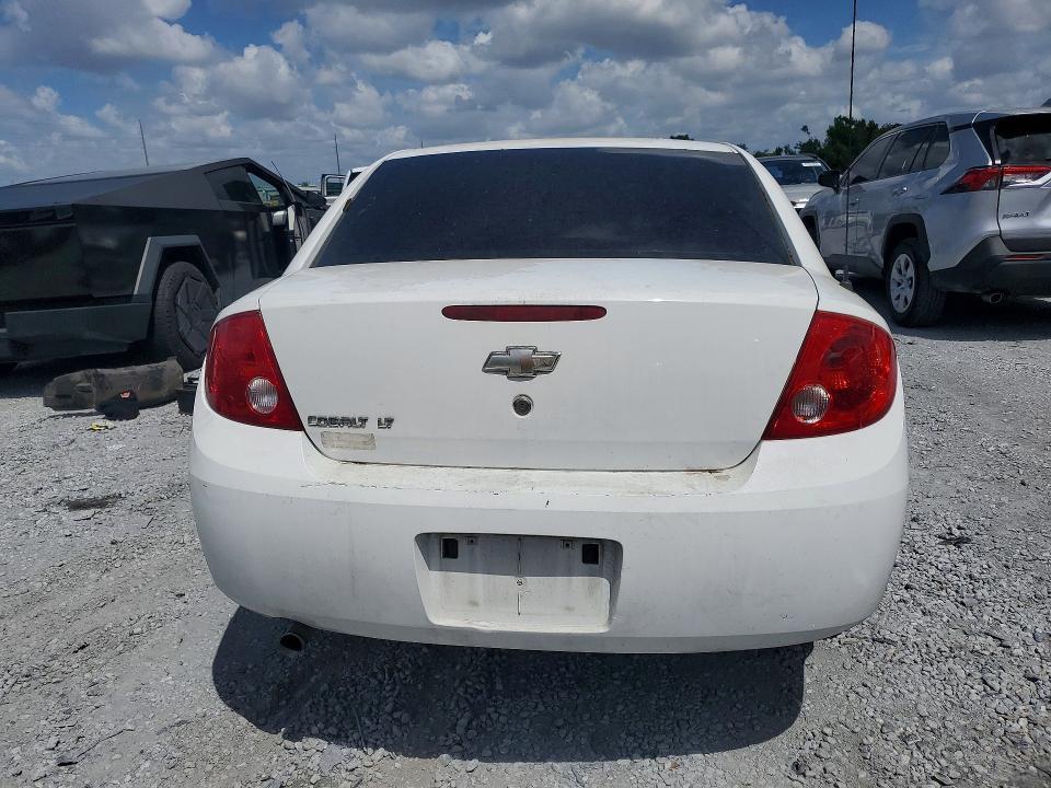 2006 Chevrolet Cobalt lt