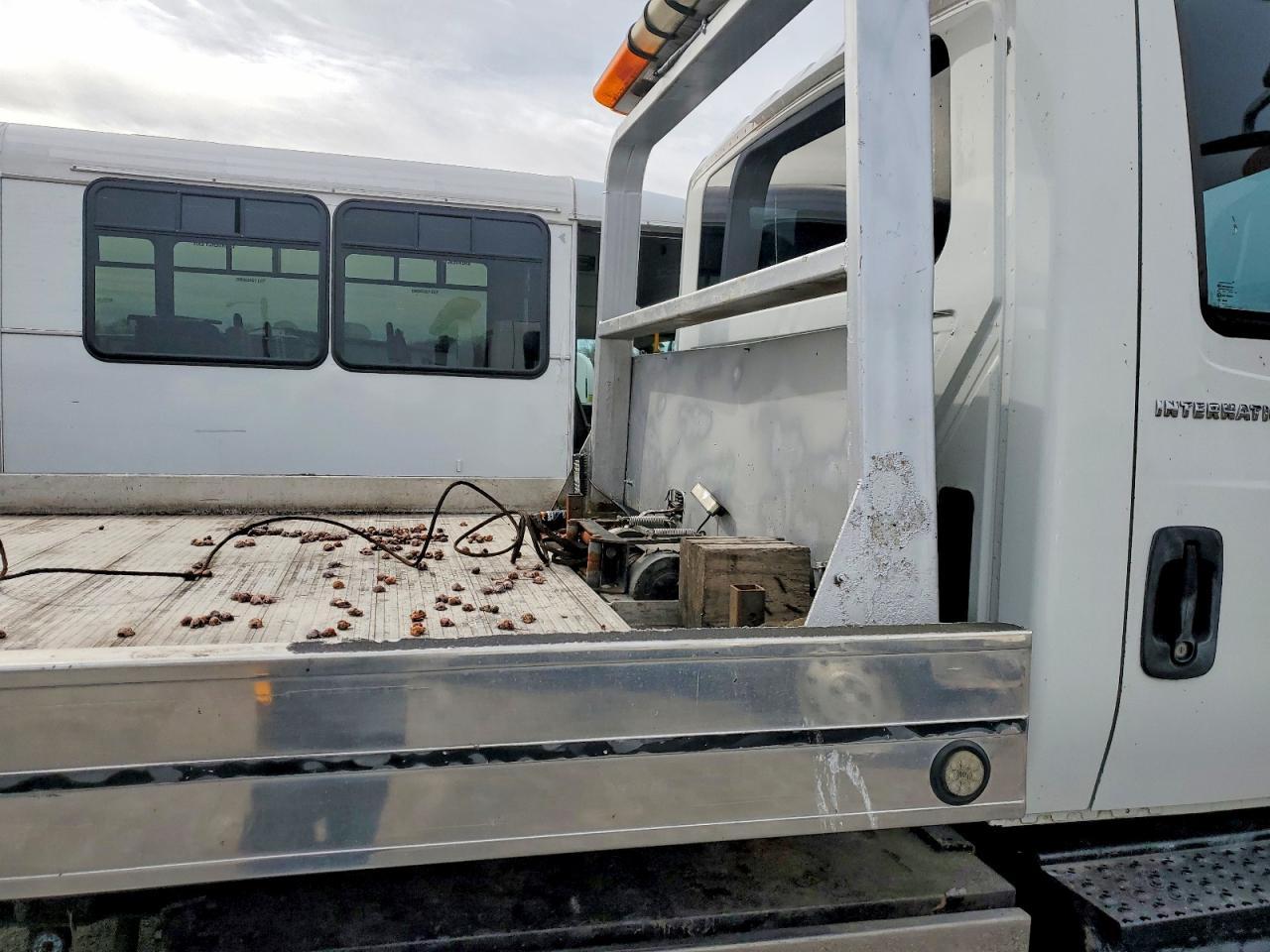 2003 International 4000 4300