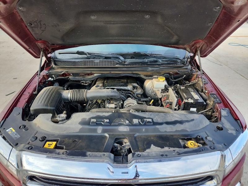 2019 Dodge RAM 1500 BIG Horn