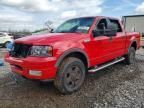 2005 Ford F150 Supercrew