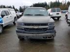2001 Chevrolet Silverado K2500 Heavy Duty