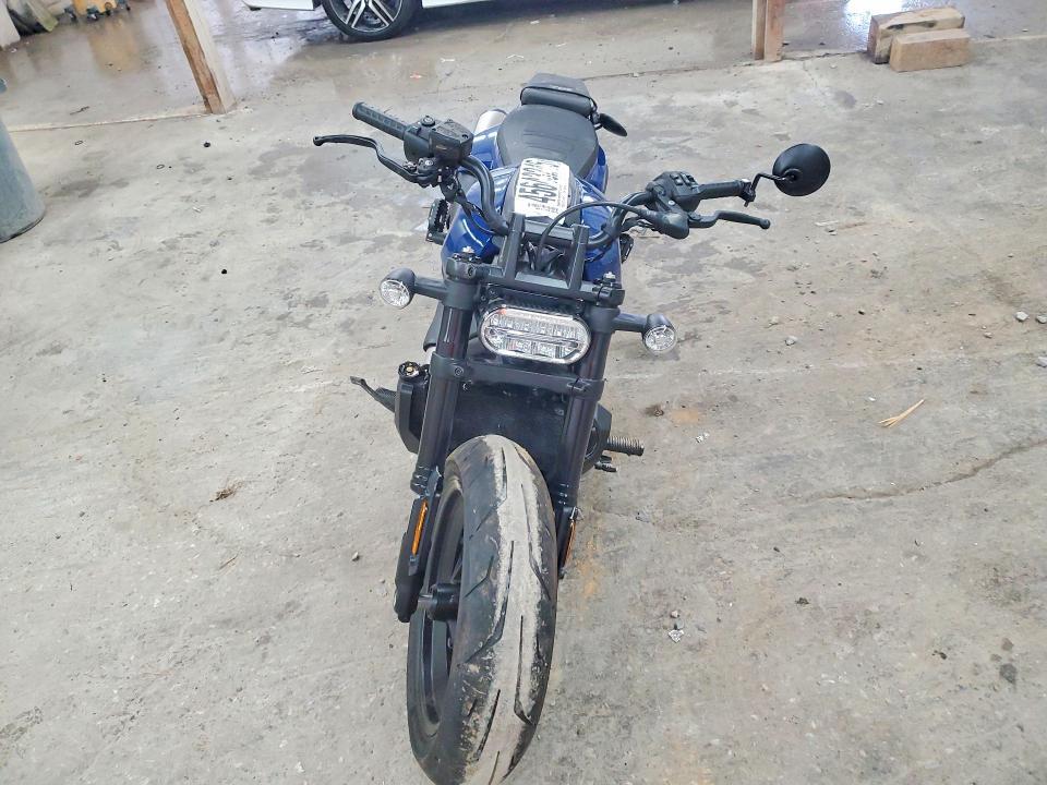 2023 Harley-Davidson RH1250 S