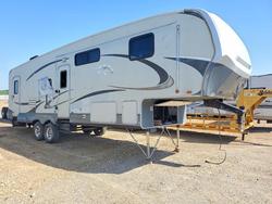 2009 Open Range Camper for sale in Longview, TX