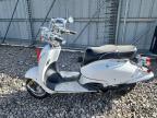 2016 Vespa Generic Scoo