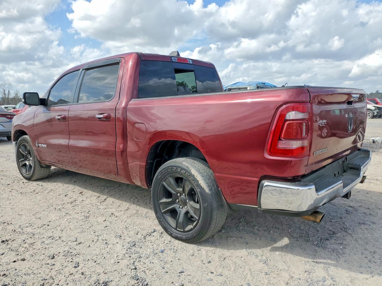 2019 Dodge RAM 1500 BIG Horn