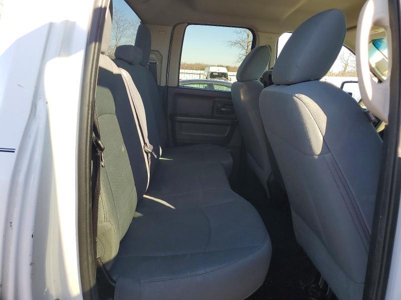2016 Dodge RAM 1500 ST