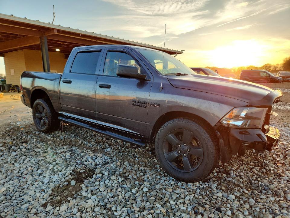 2017 Dodge RAM 1500 ST