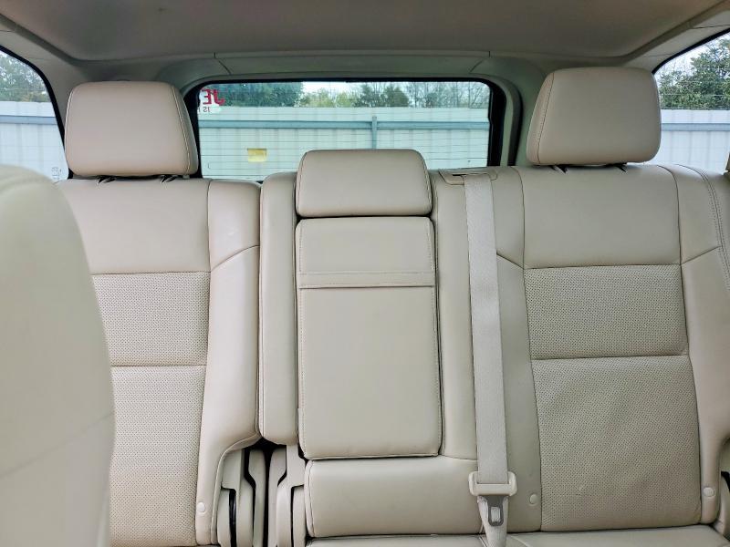 2011 Jeep Grand Cherokee