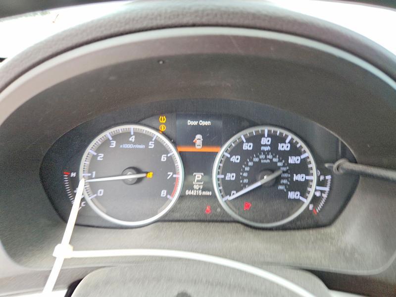 2022 Acura Ilx Premium