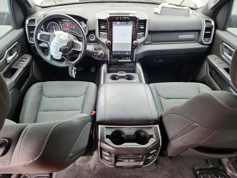 2023 Dodge RAM 1500 BIG Horn