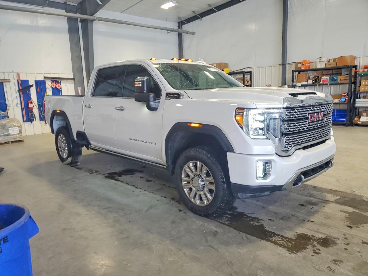 2023 GMC Sierra