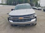 2019 Chevrolet Silverado K1500 LTZ