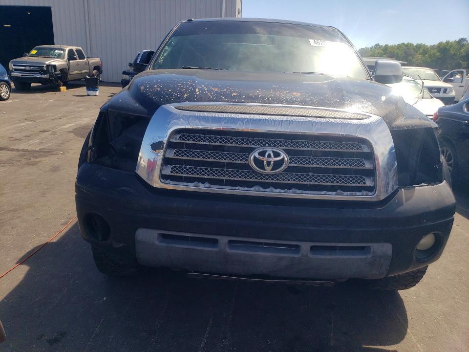 2008 Toyota Tundra