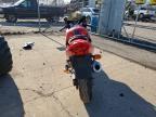 2005 Suzuki GSX600 F