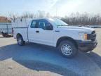 2019 Ford F150 Super Cab